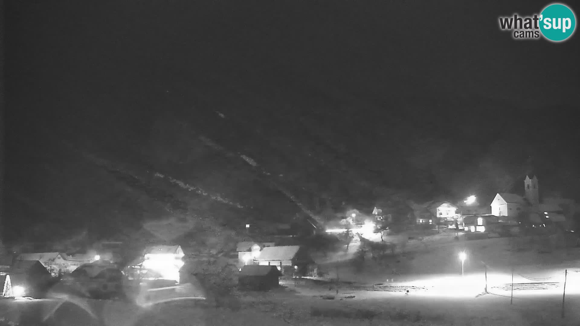 Live Webcam Polhov Gradec – Slovenia