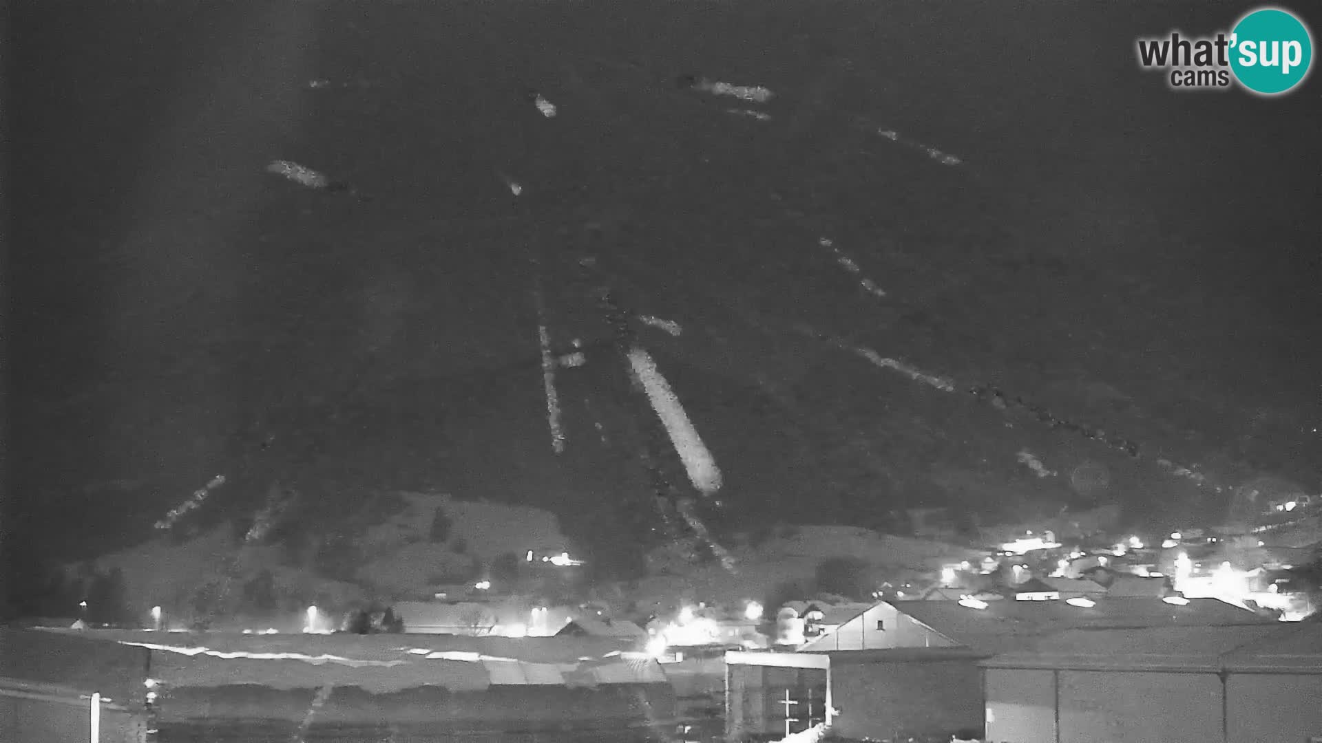 Live Webcam Polhov Gradec – Slowenien