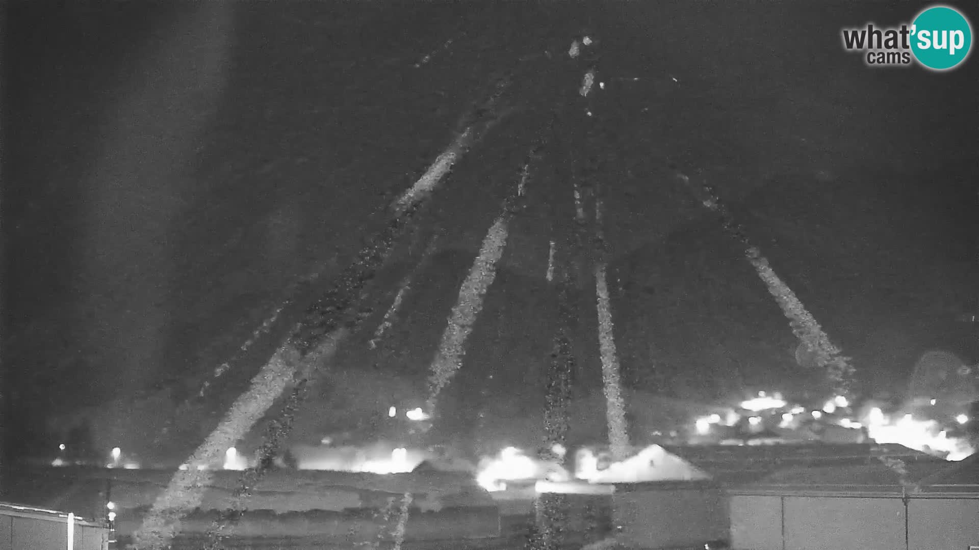 Spletna kamera Polhov Gradec