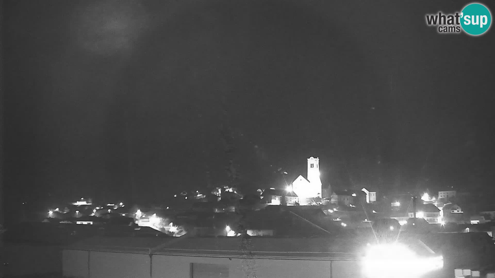 Live Webcam Polhov Gradec – Slovenia