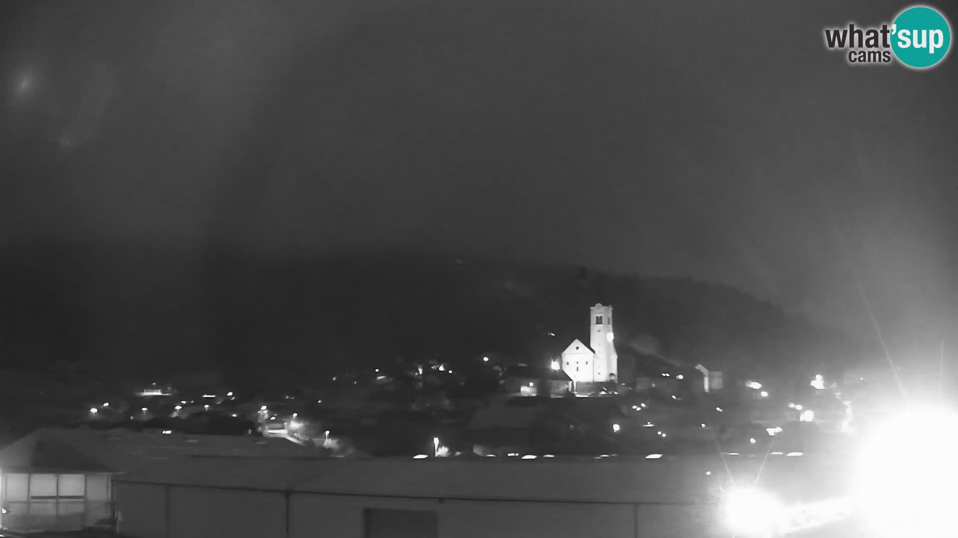 Web kamera uživo Polhov Gradec – Slovenija