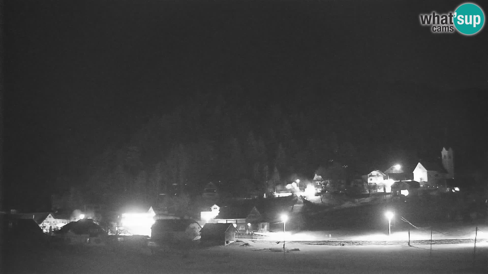 Live Webcam Polhov Gradec – Slovenia