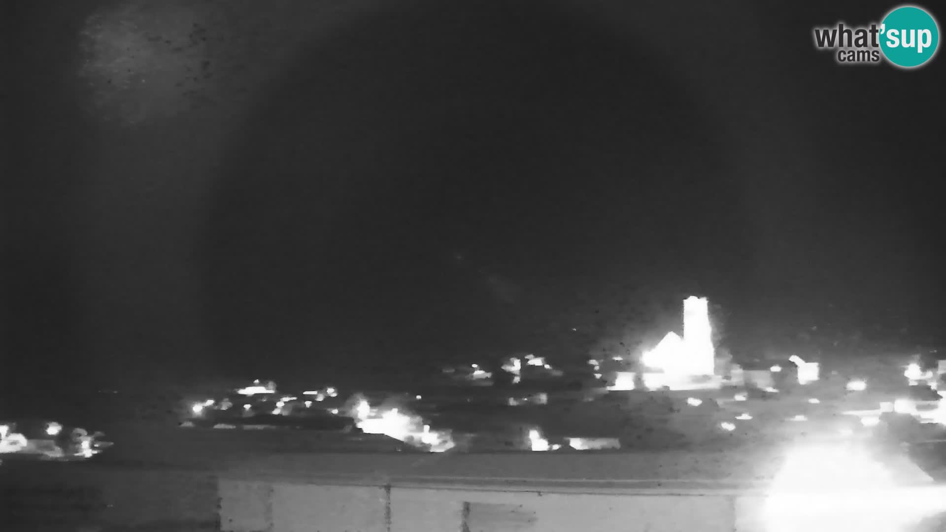 Spletna kamera Polhov Gradec