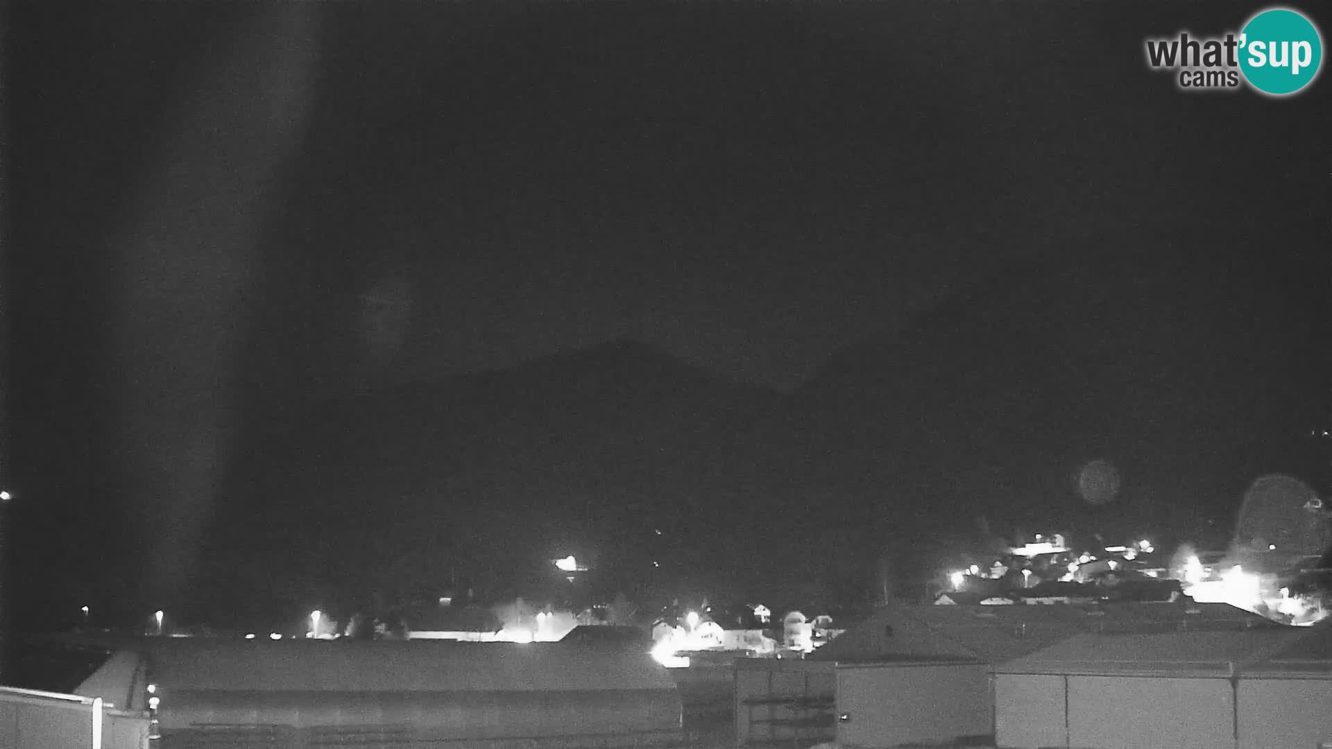 Spletna kamera Polhov Gradec