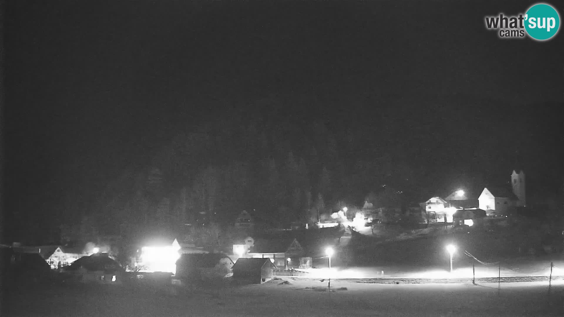 Webcam en direct Polhov Gradec – Slovénie