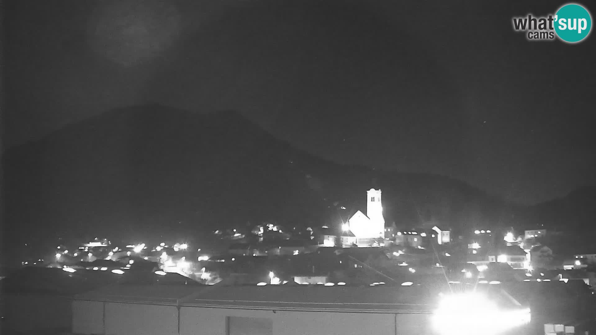 Live Webcam Polhov Gradec – Slovenia