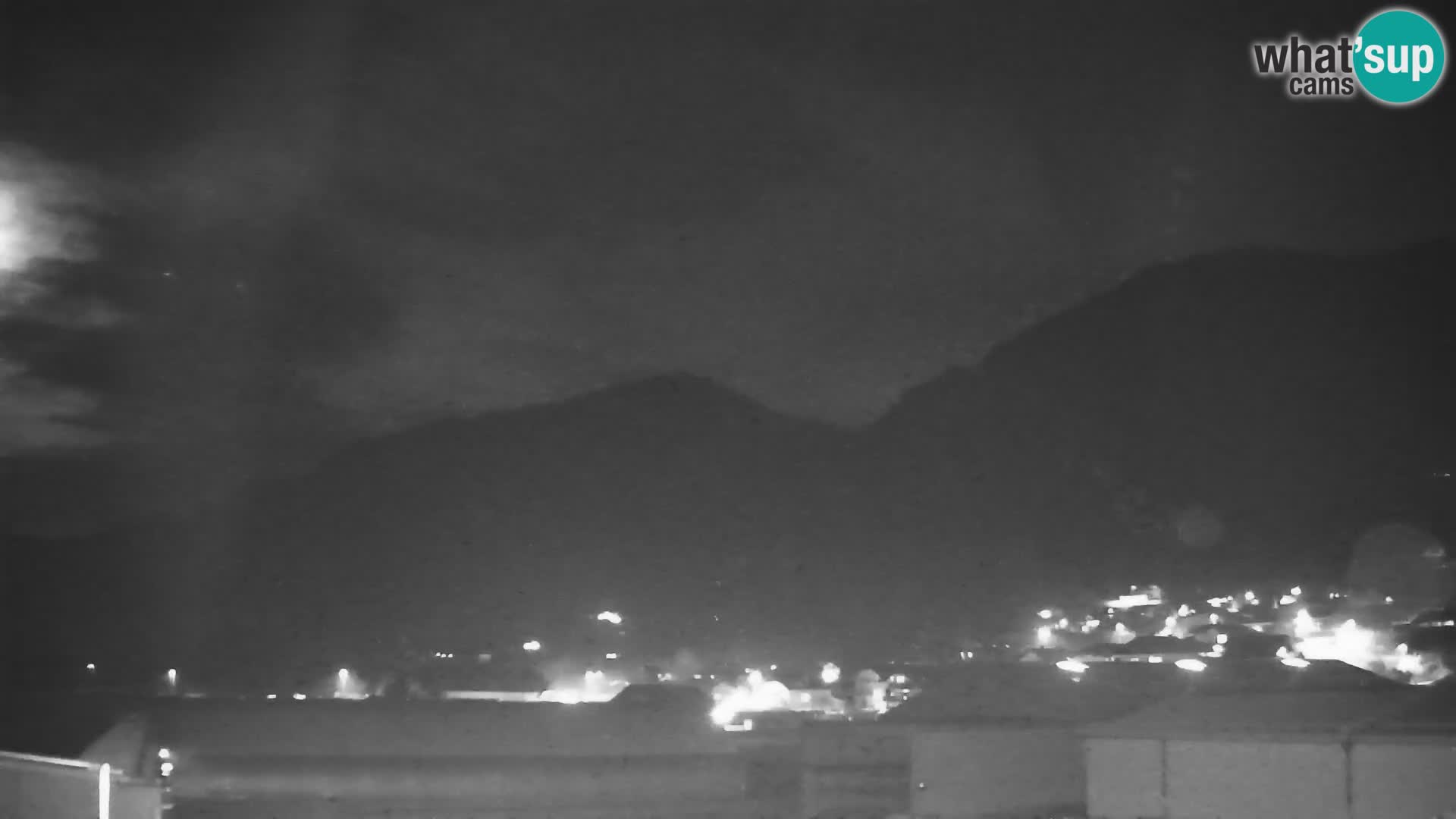 Webcam en direct Polhov Gradec – Slovénie