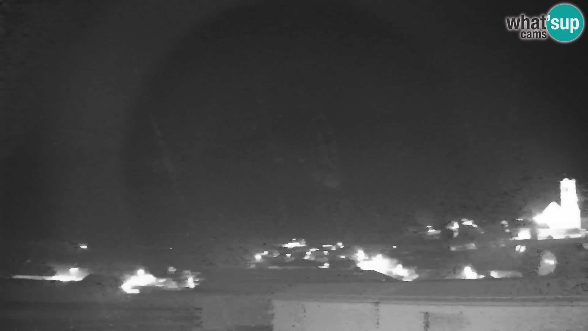 Webcam en direct Polhov Gradec – Slovénie