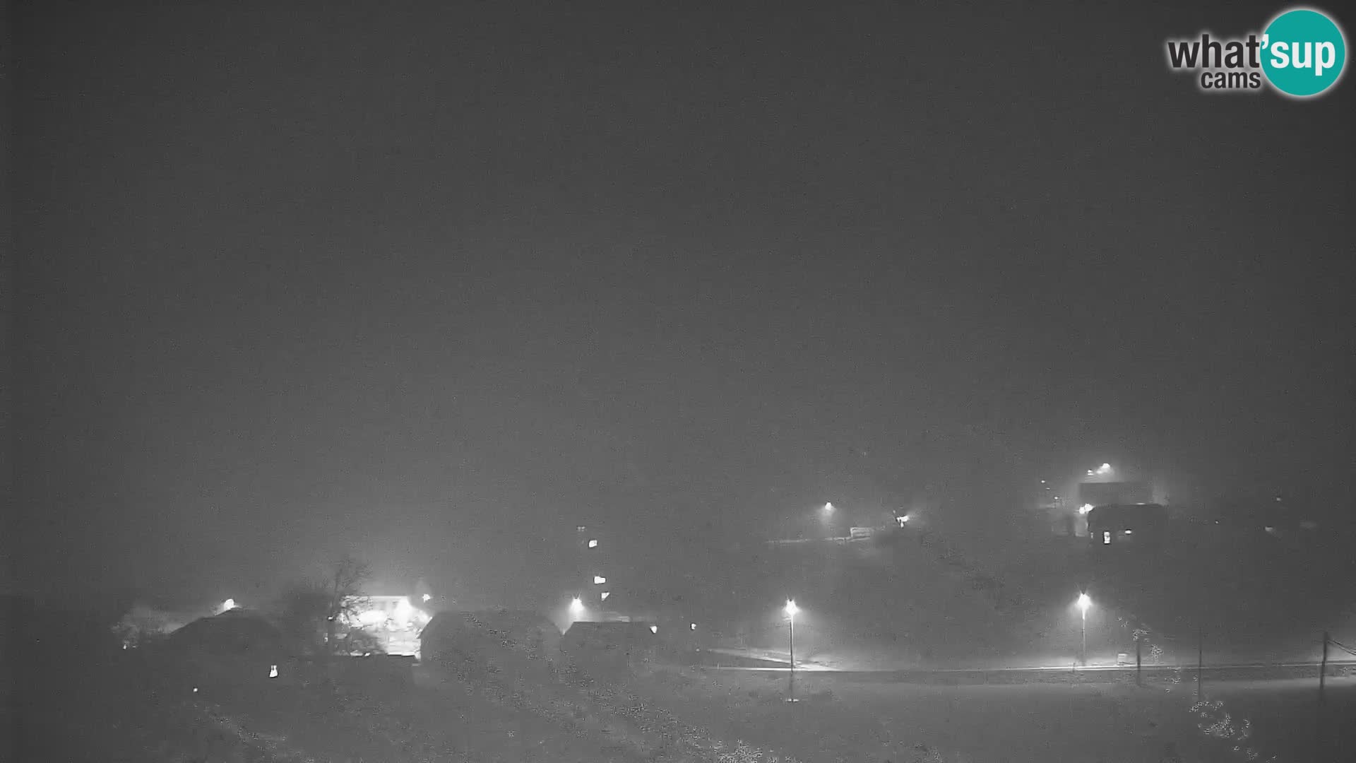 Live Webcam Polhov Gradec – Slovenia