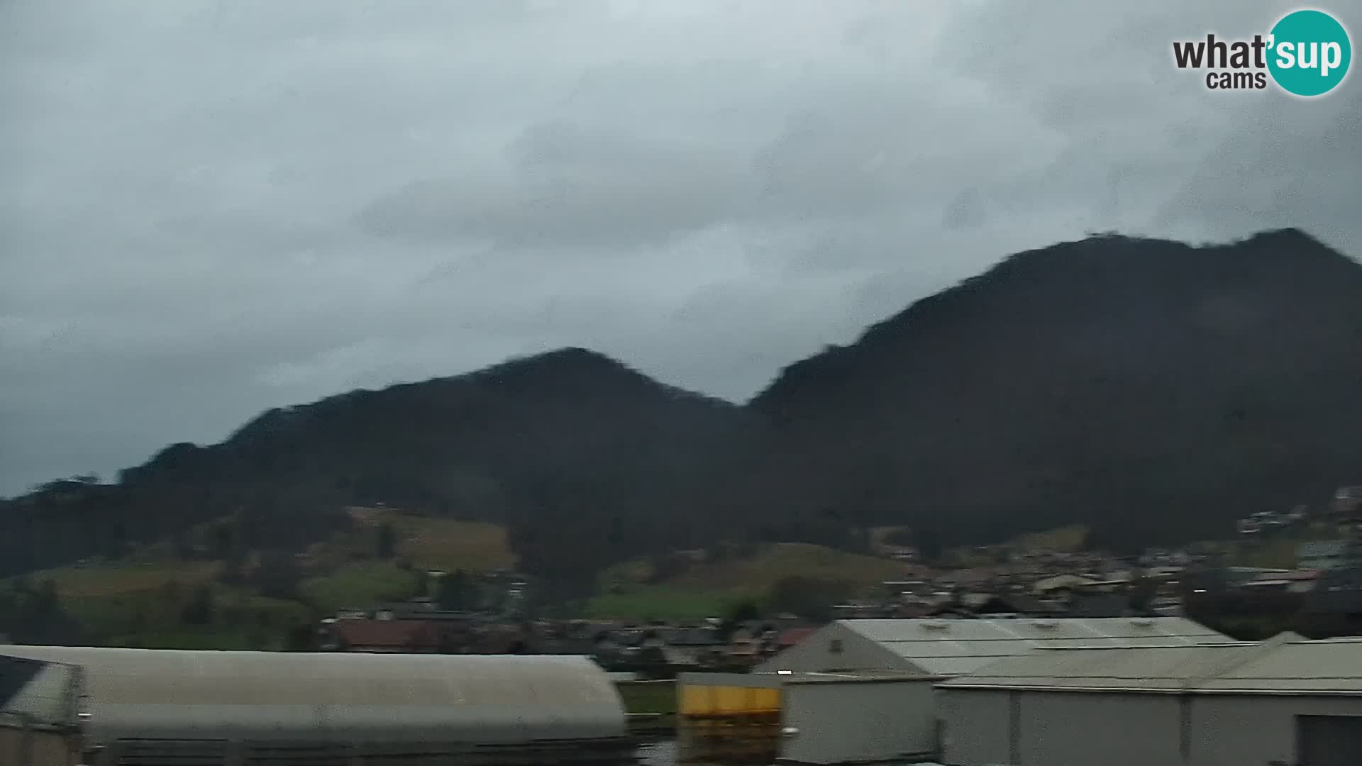 Live Webcam Polhov Gradec – Slovenia