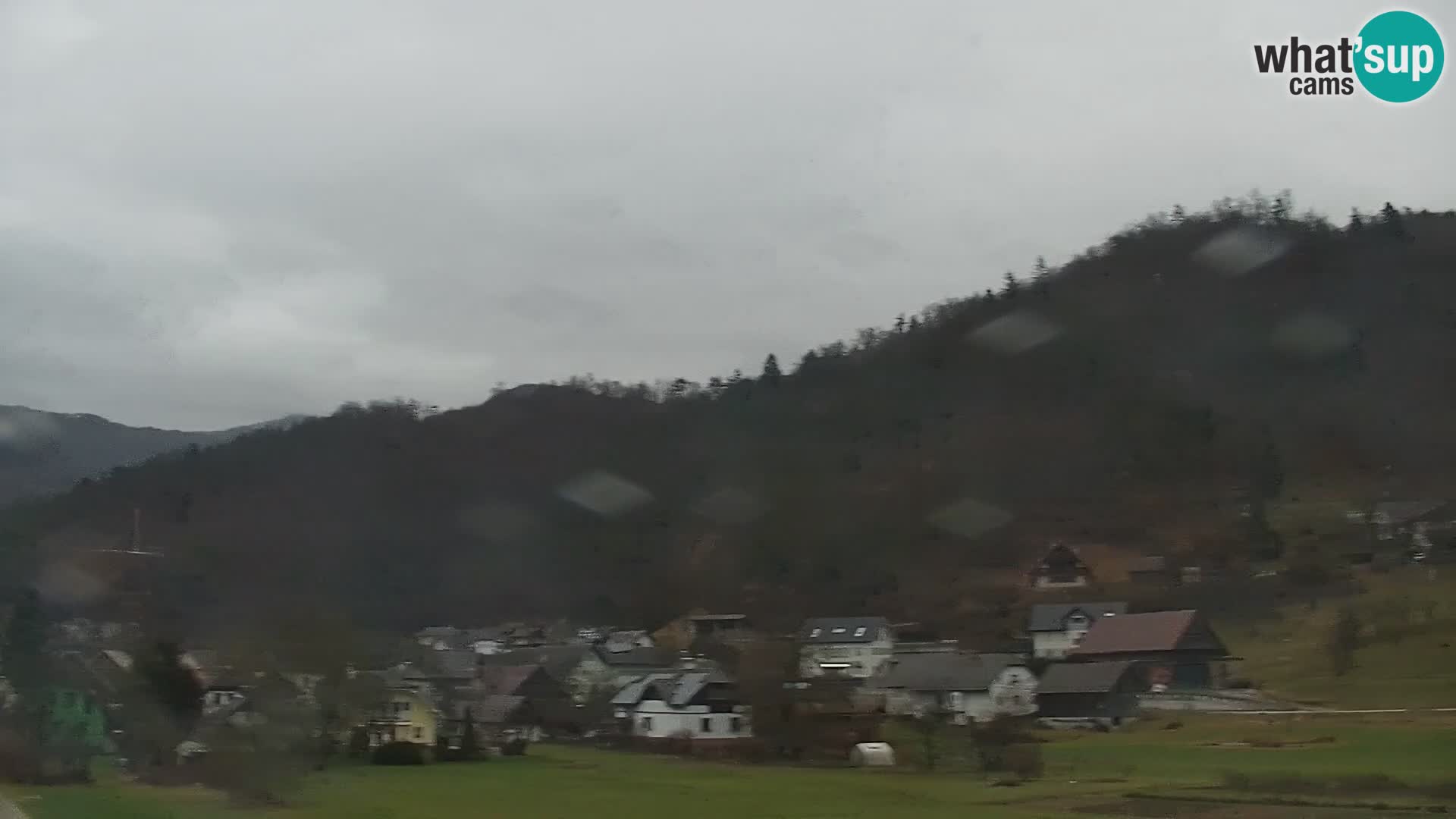 Live Webcam Polhov Gradec – Slowenien