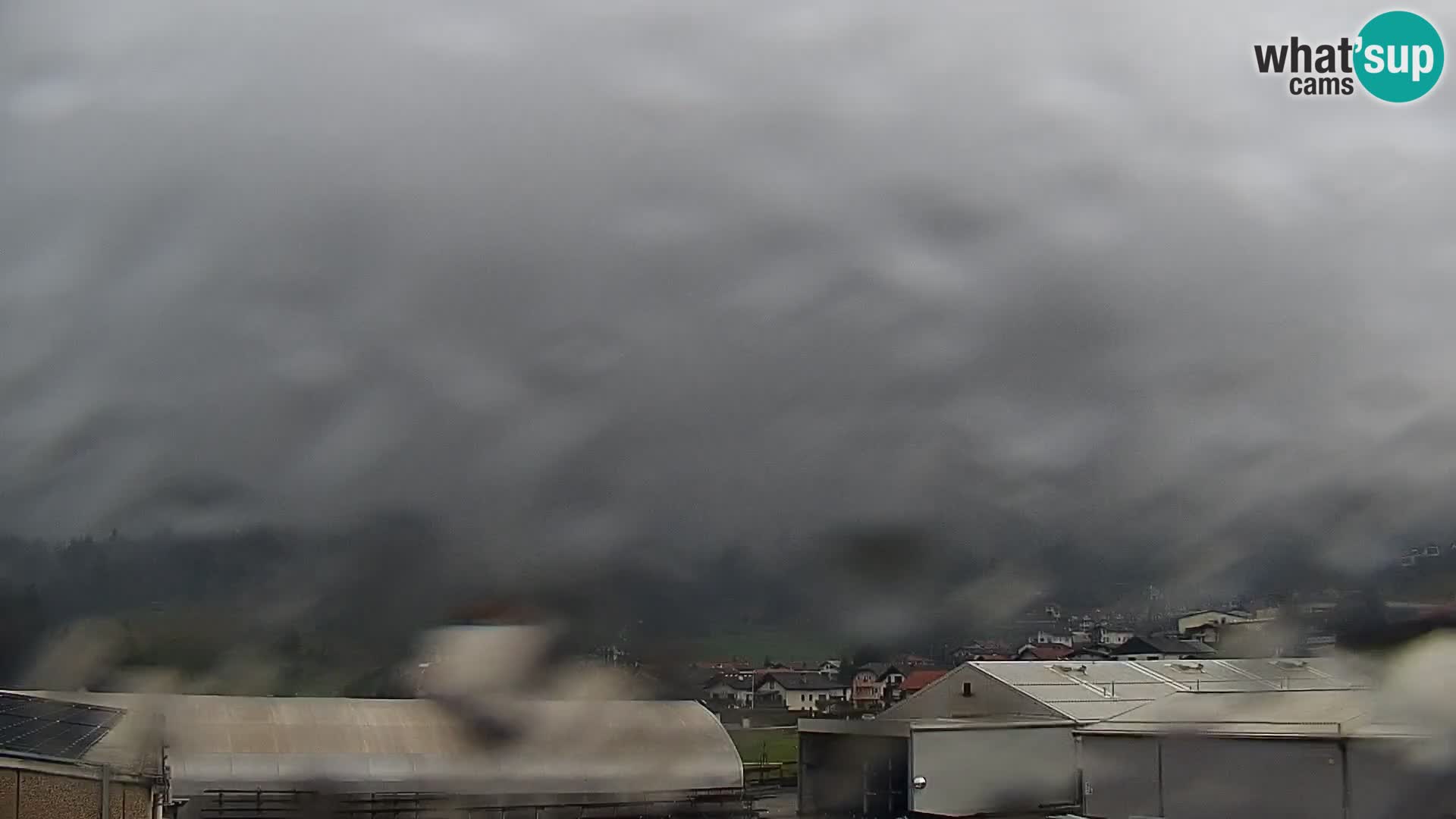 Live Webcam Polhov Gradec – Slovenia