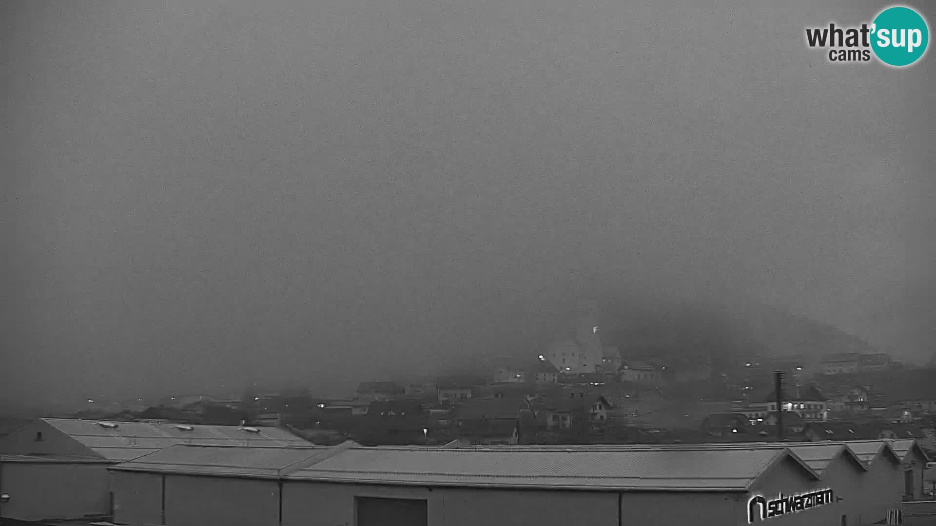 Live Webcam Polhov Gradec – Slovenia