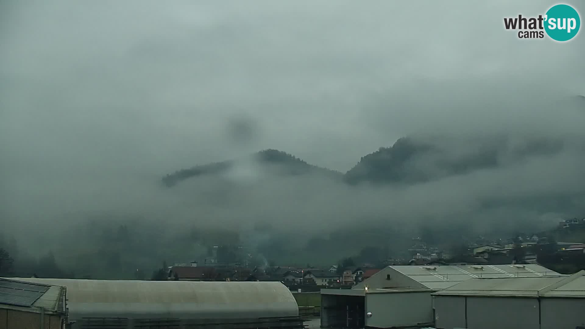 Live Webcam Polhov Gradec – Slovenia