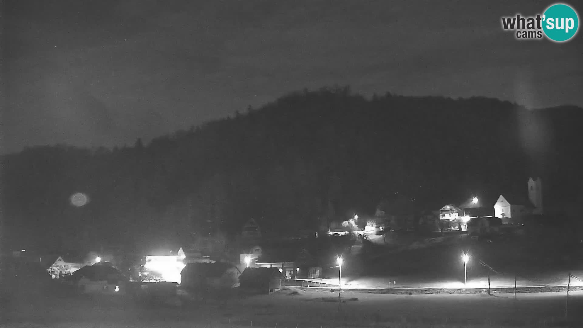 Live Webcam Polhov Gradec – Slowenien