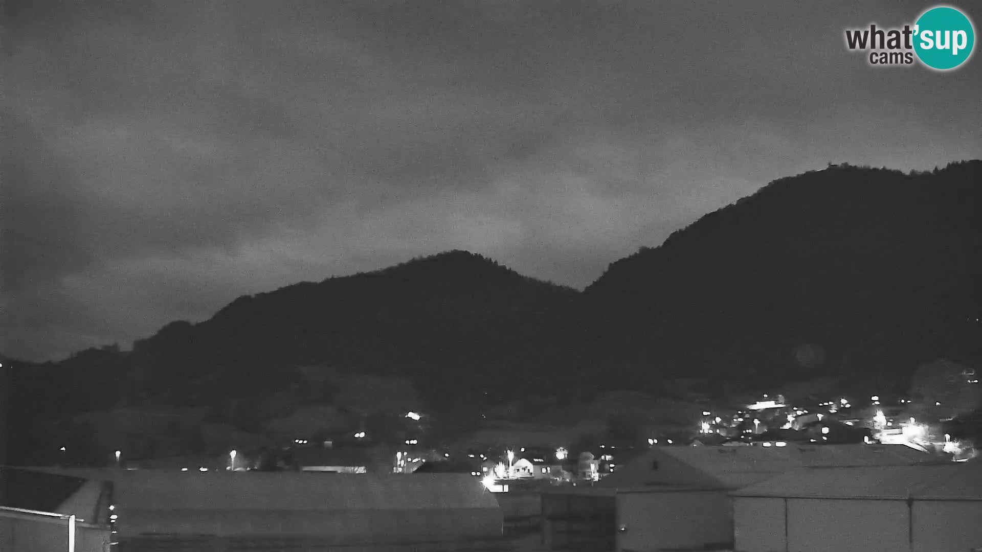 Live Webcam Polhov Gradec – Slovenia