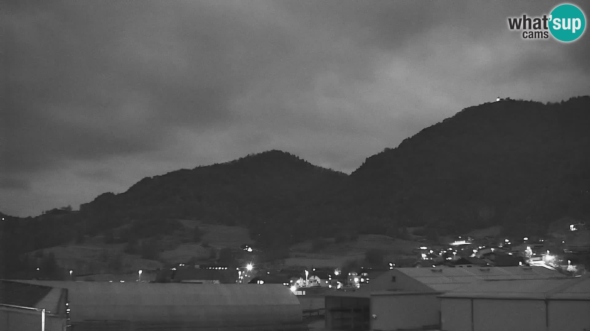 Live Webcam Polhov Gradec – Slovenia