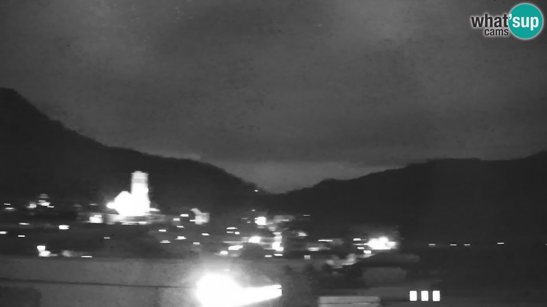 Live Webcam Polhov Gradec – Slovenia