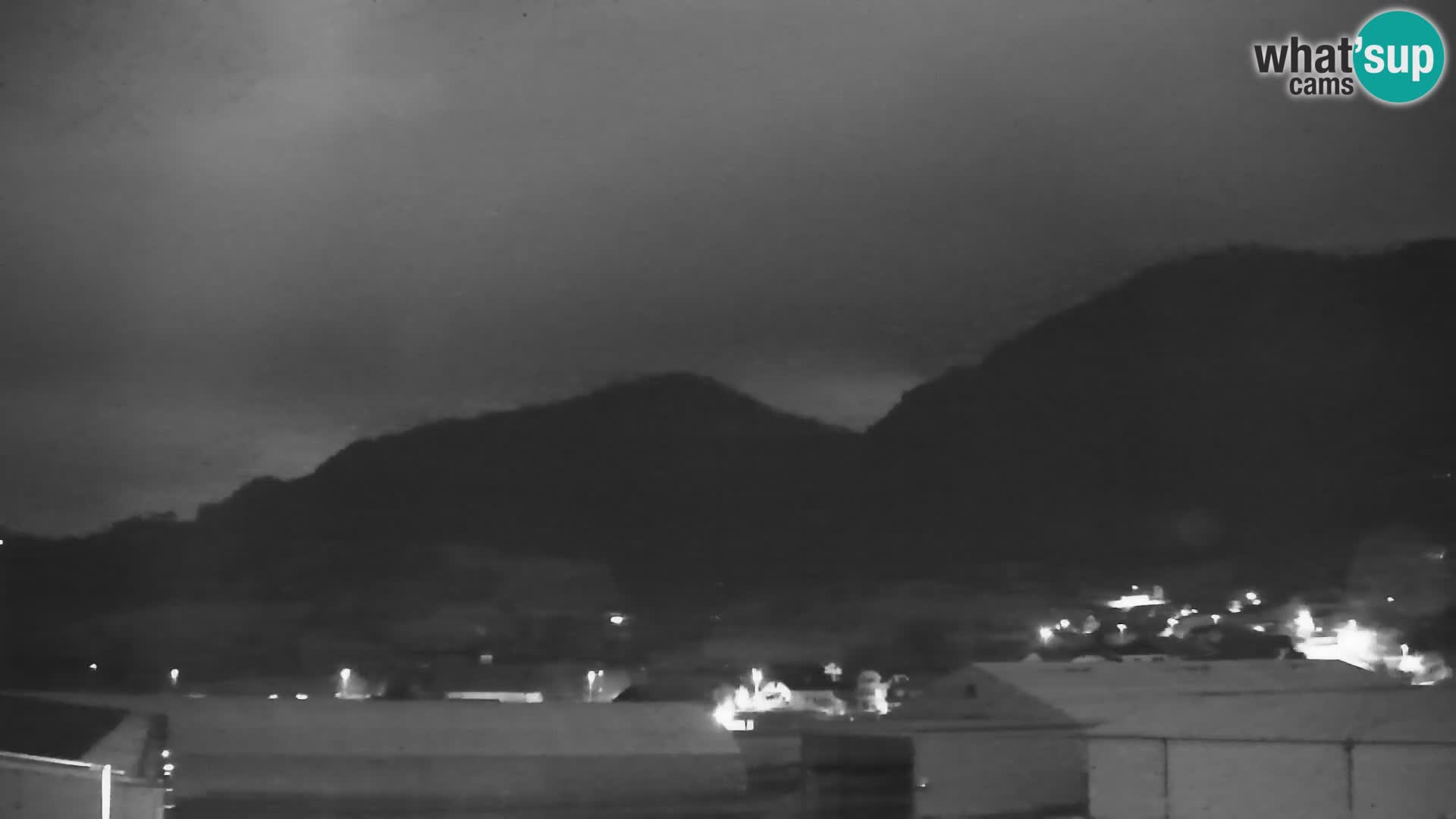 Webcam en direct Polhov Gradec – Slovénie