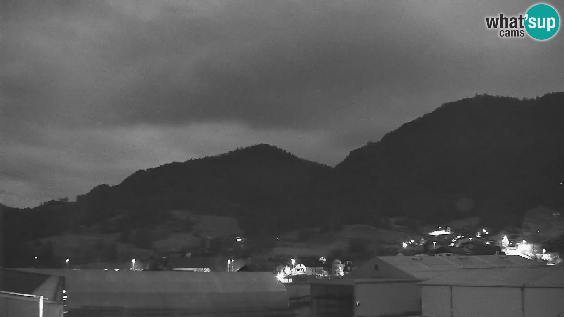 Live Webcam Polhov Gradec – Slovenia