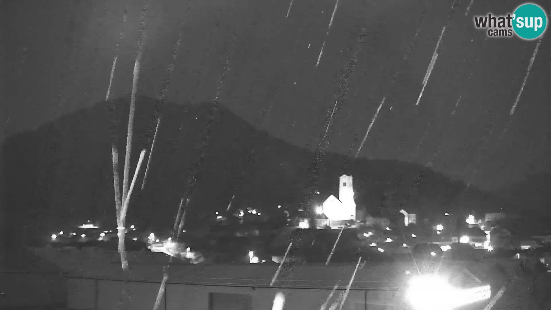 Web kamera uživo Polhov Gradec – Slovenija