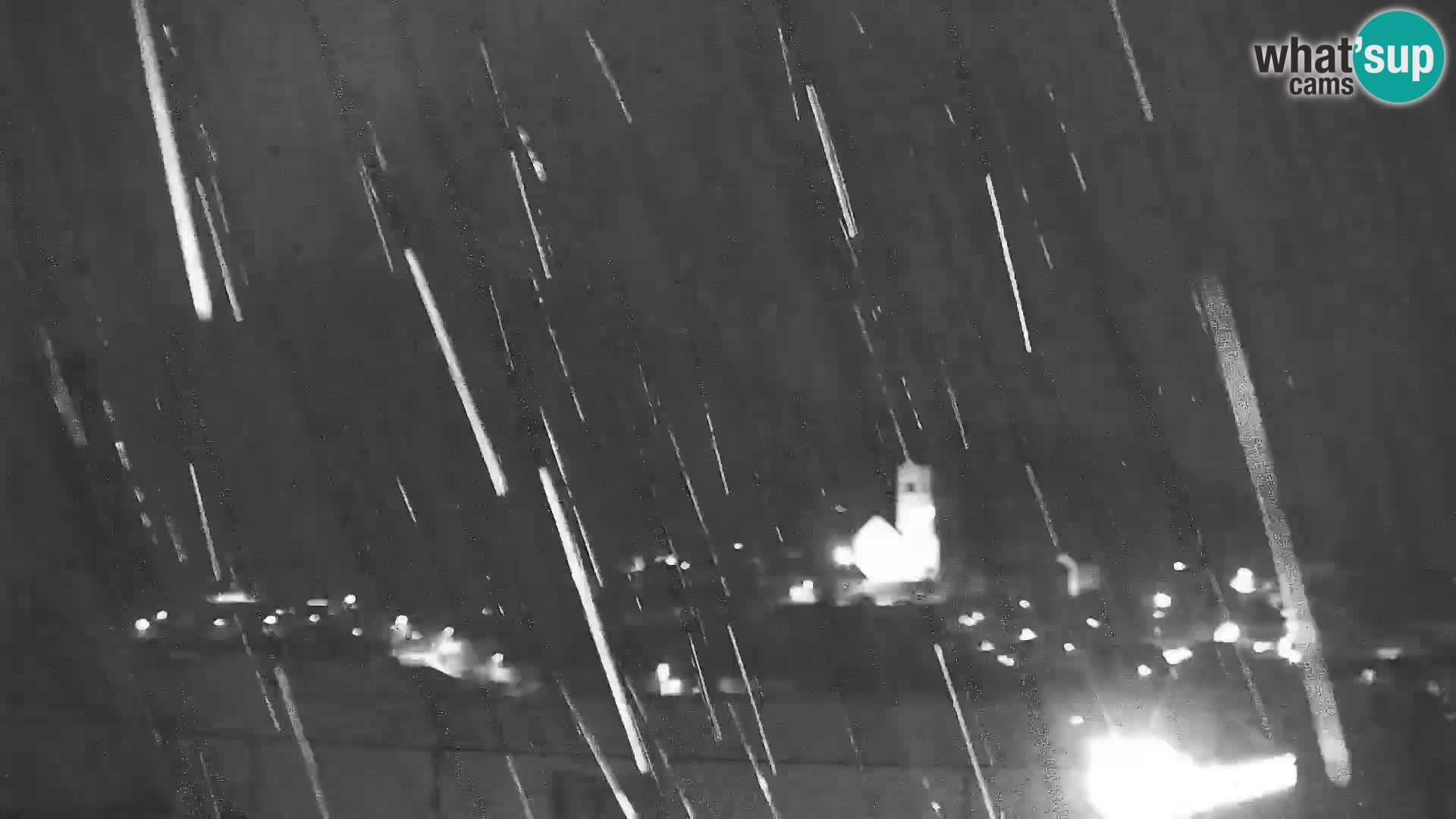 Webcam en direct Polhov Gradec – Slovénie