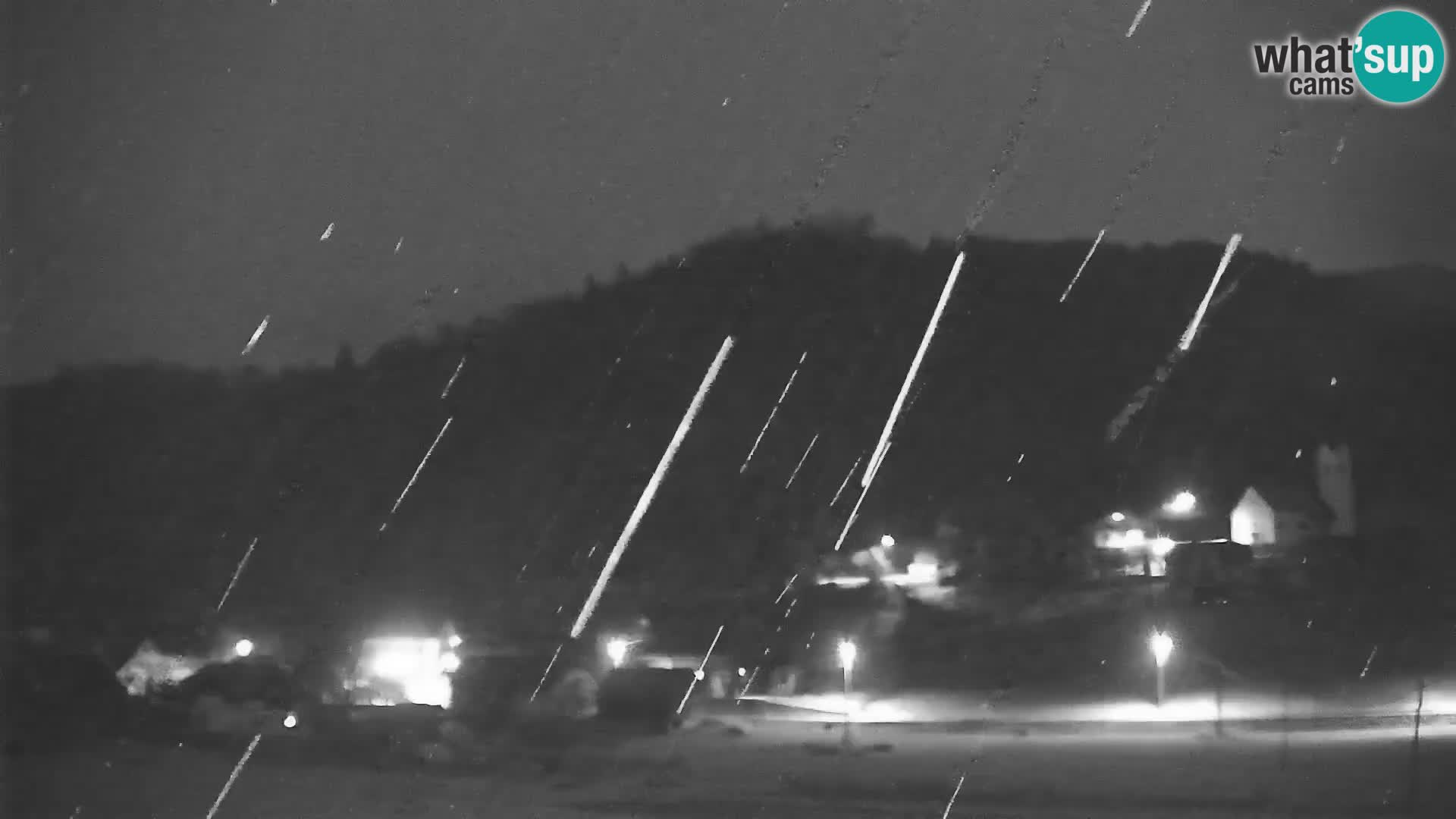 Live Webcam Polhov Gradec – Slovenia