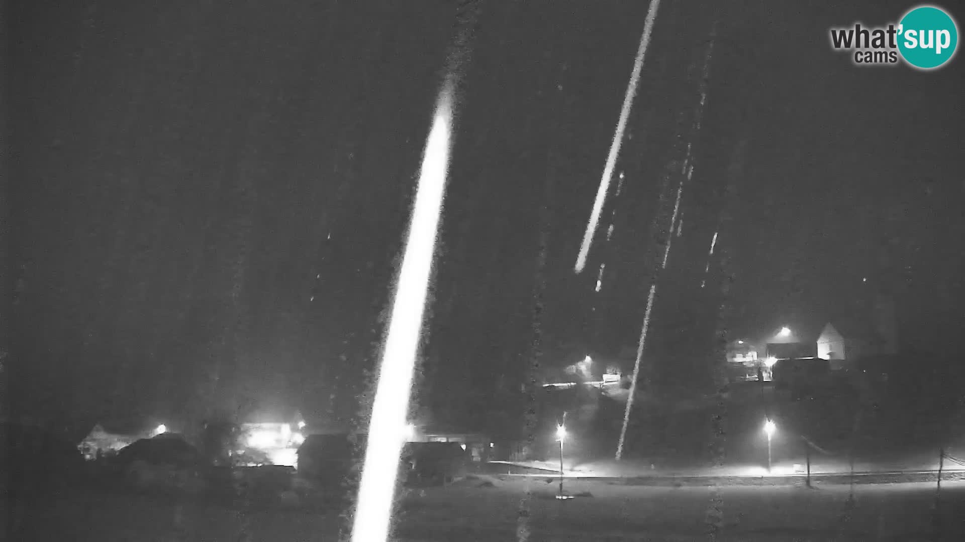 Webcam en vivo Polhov Gradec – Eslovenia