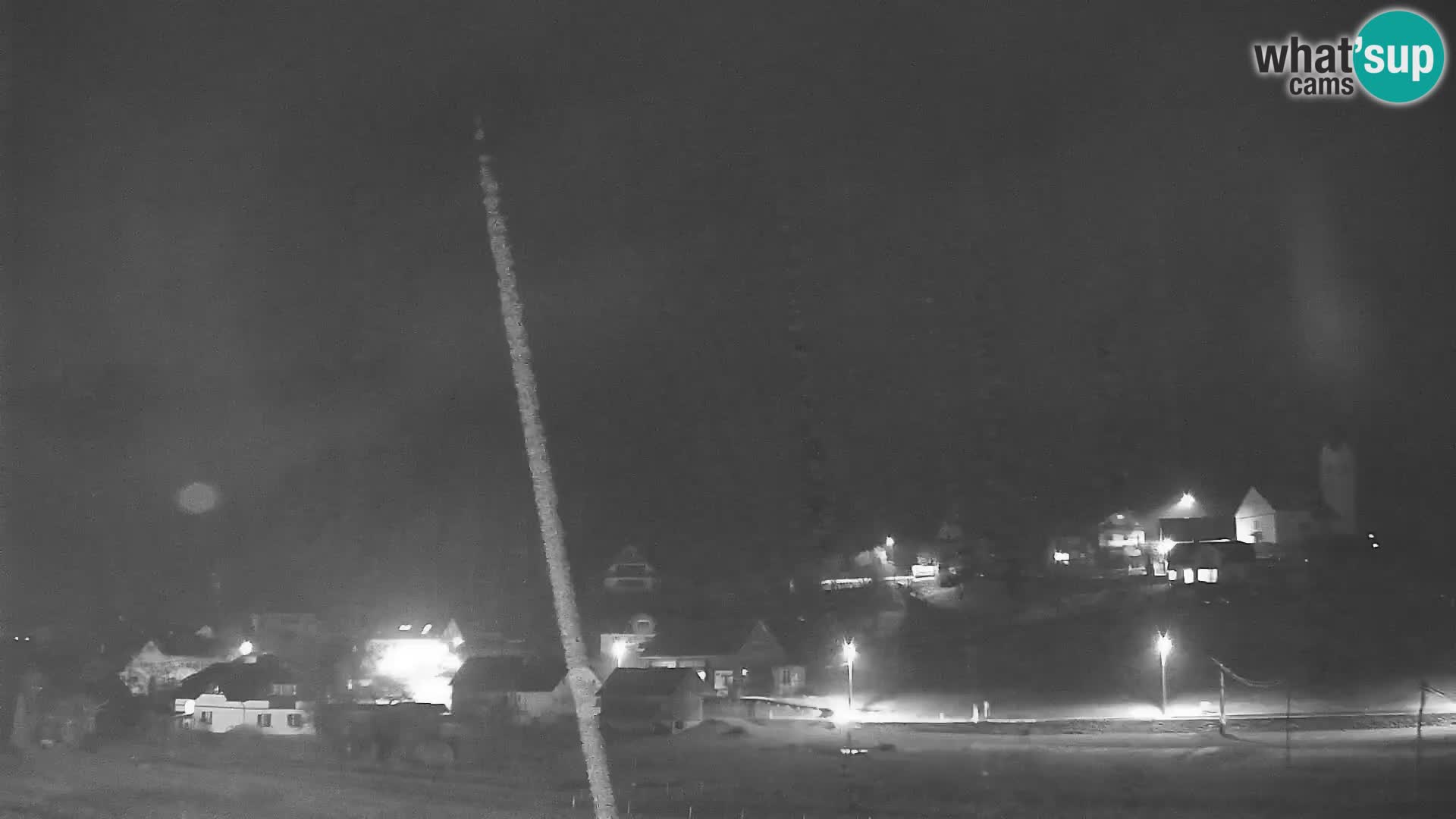 Spletna kamera Polhov Gradec