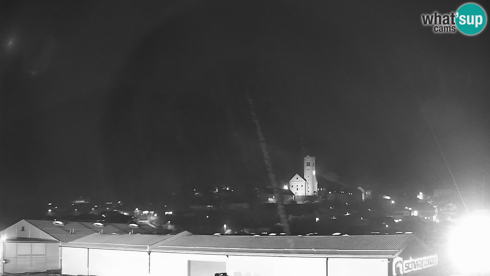 Web kamera uživo Polhov Gradec – Slovenija