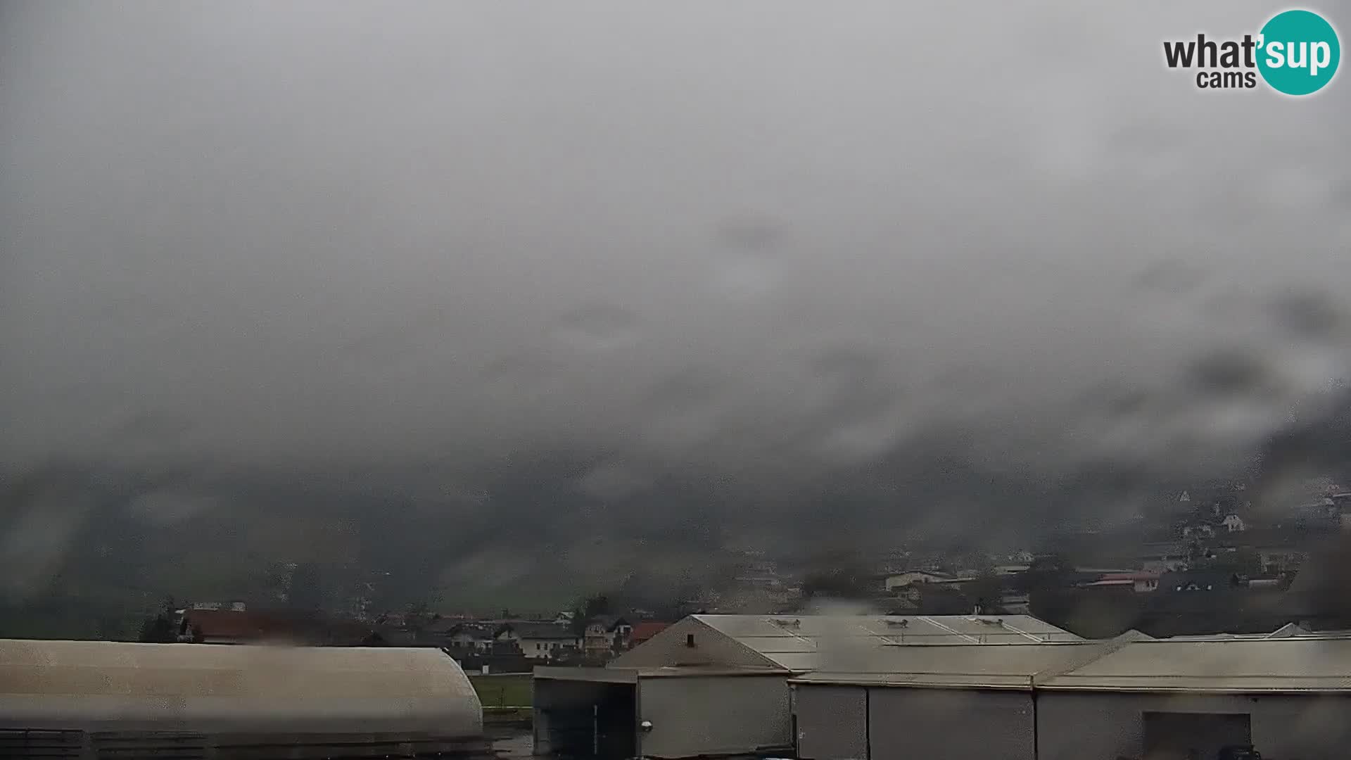 Live Webcam Polhov Gradec – Slovenia