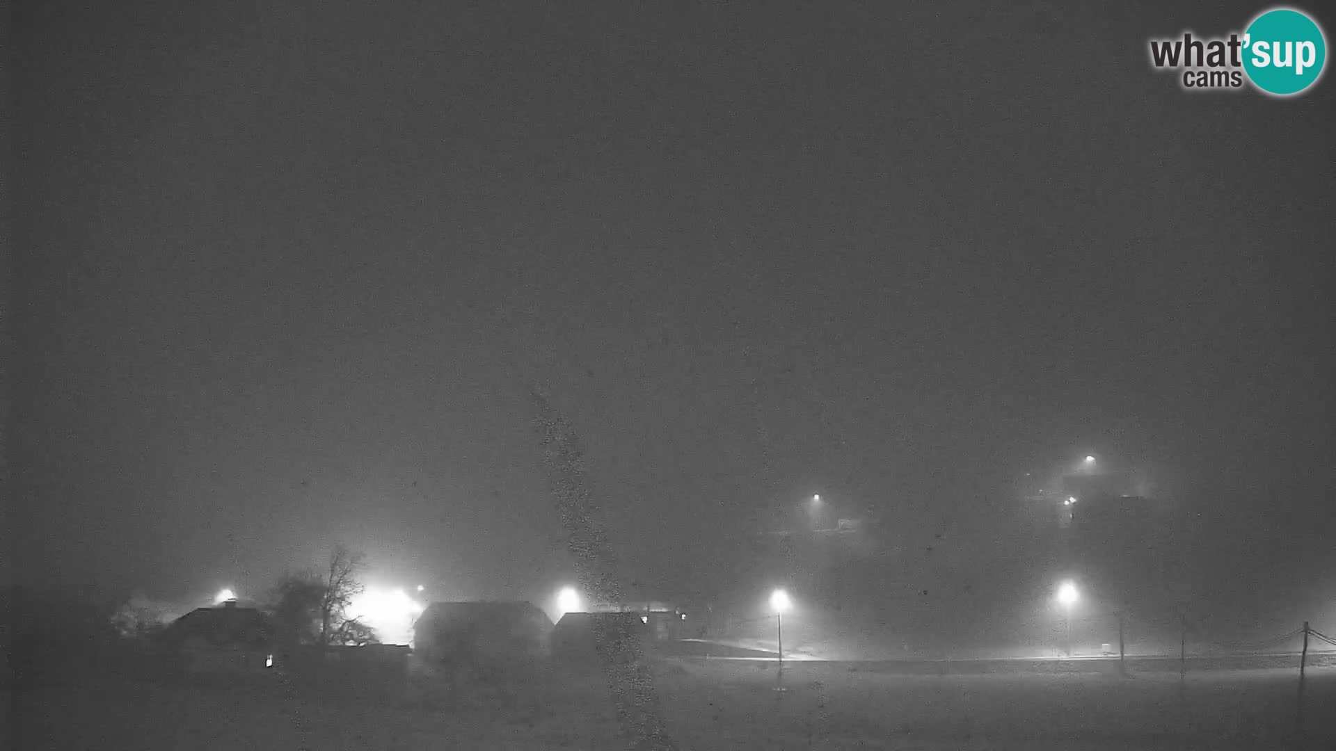 Spletna kamera Polhov Gradec