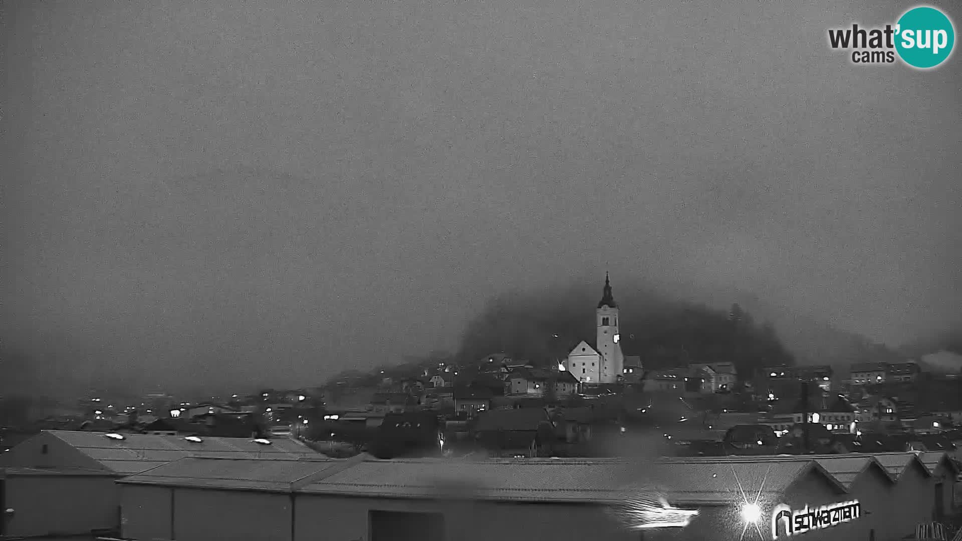Live Webcam Polhov Gradec – Slovenia
