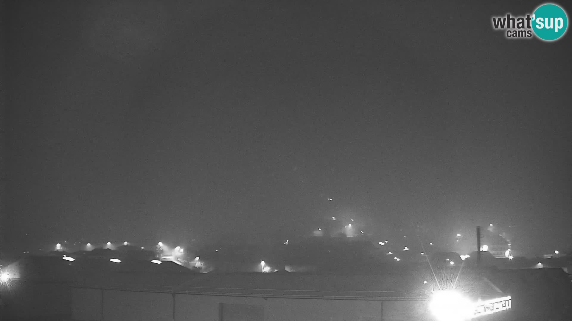 Live Webcam Polhov Gradec – Slovenia