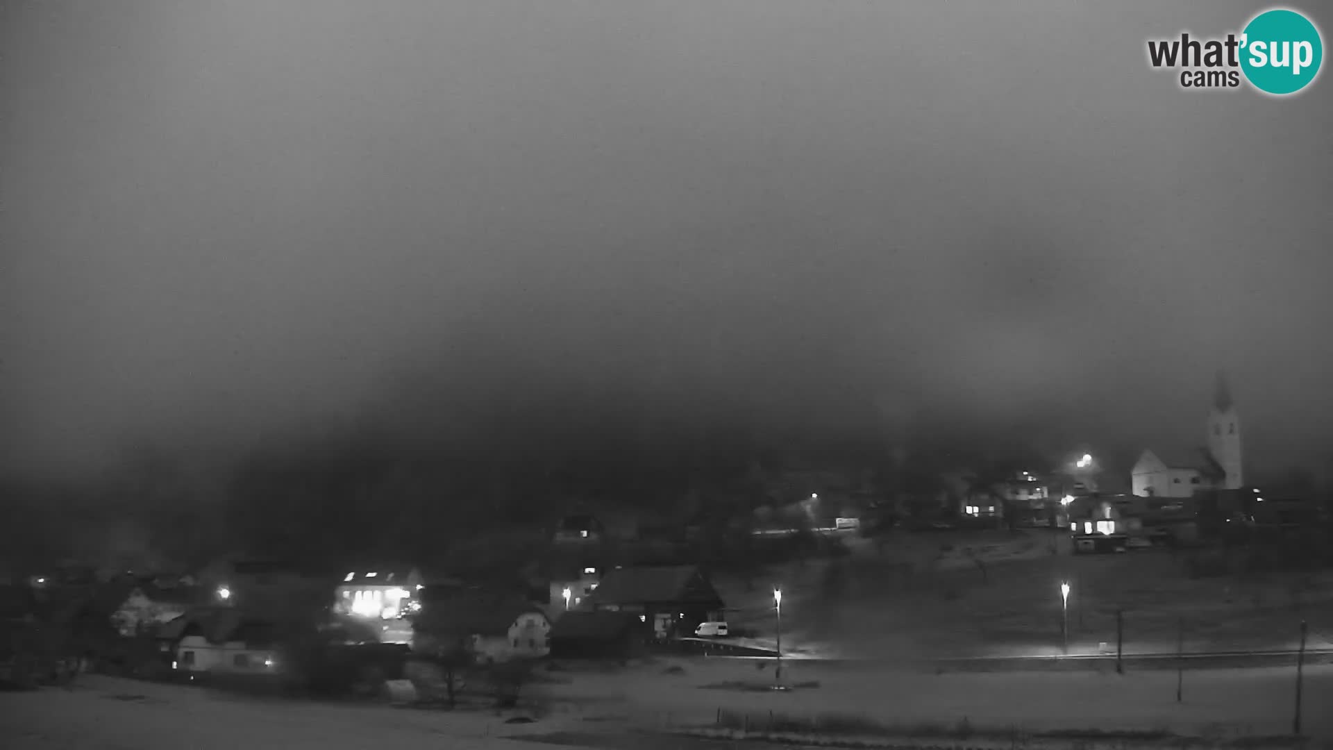 Live Webcam Polhov Gradec – Slowenien