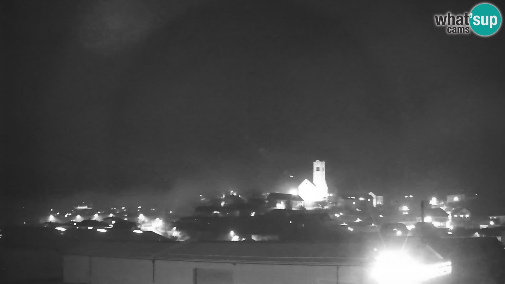 Webcam en direct Polhov Gradec – Slovénie