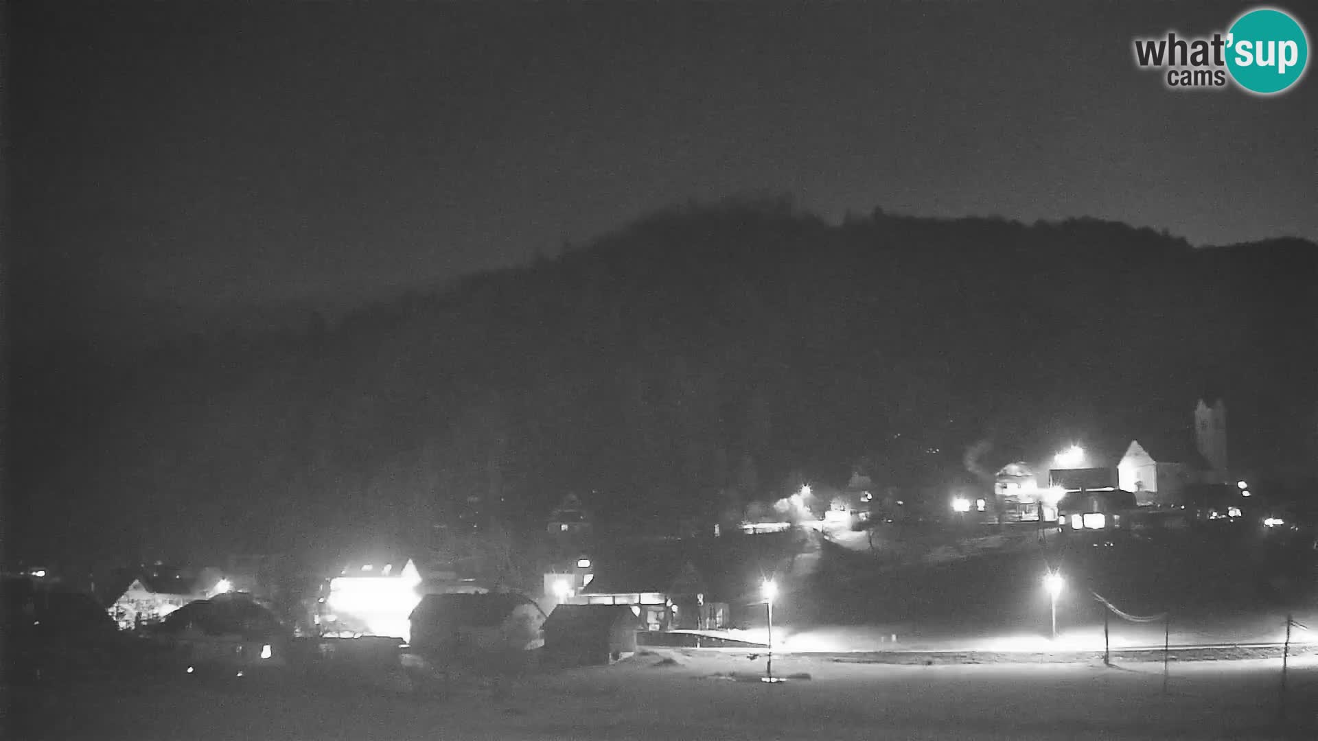 Webcam en vivo Polhov Gradec – Eslovenia