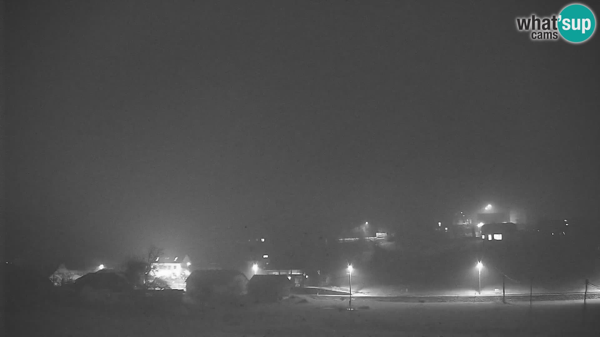 Webcam en vivo Polhov Gradec – Eslovenia