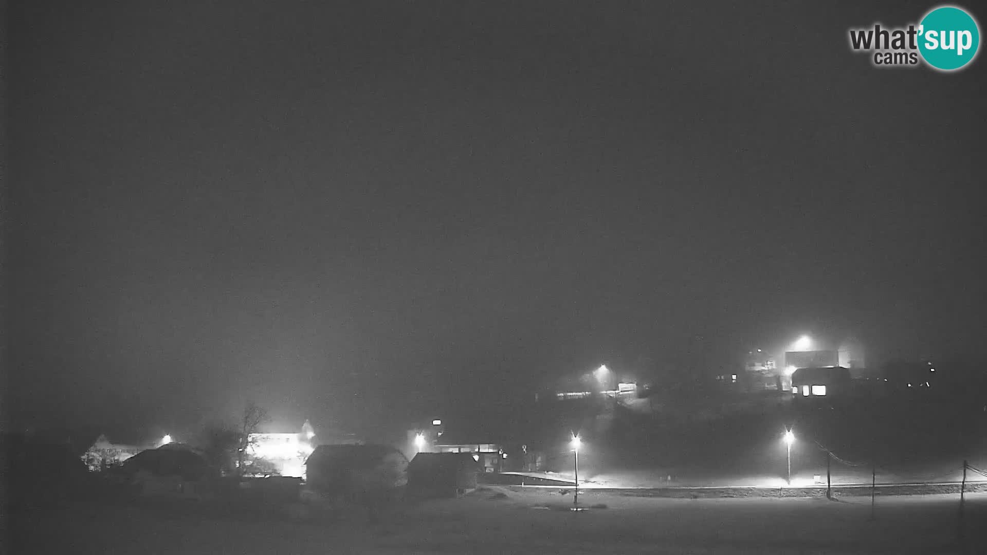 Live Webcam Polhov Gradec – Slovenia