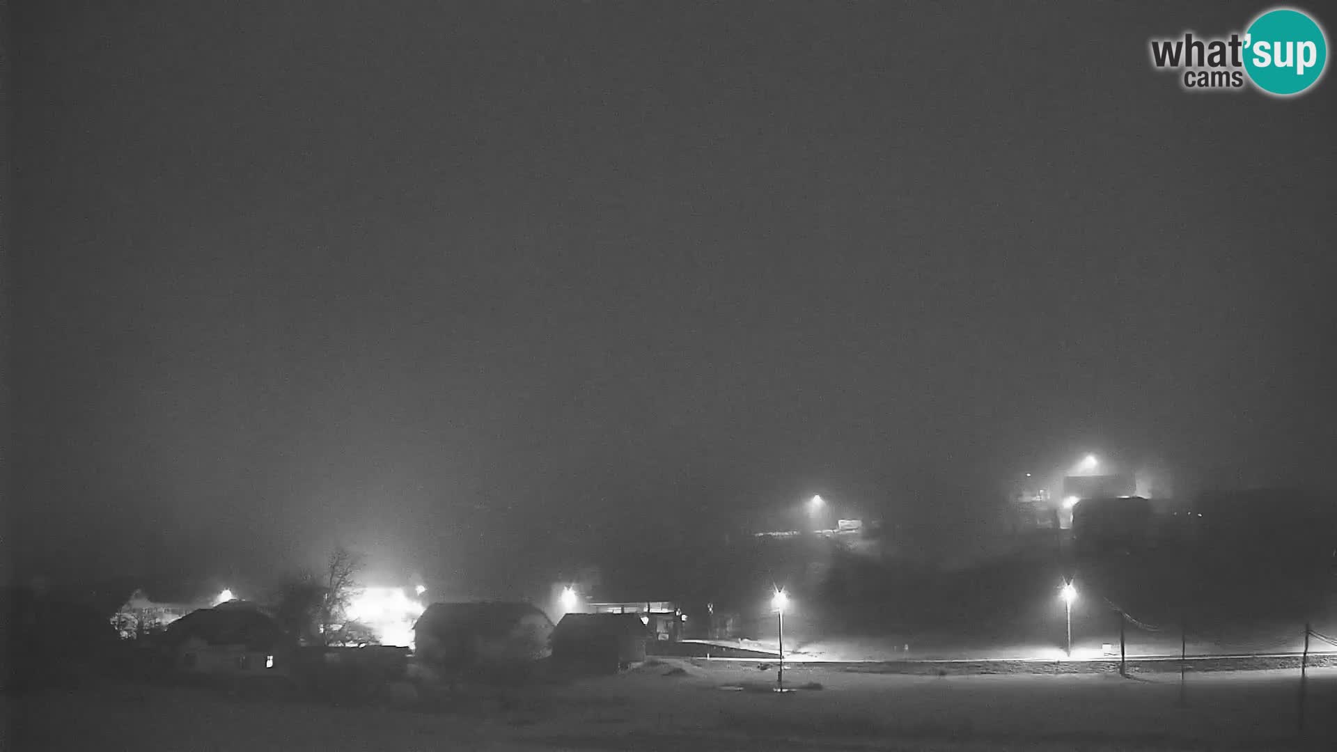 Webcam en direct Polhov Gradec – Slovénie