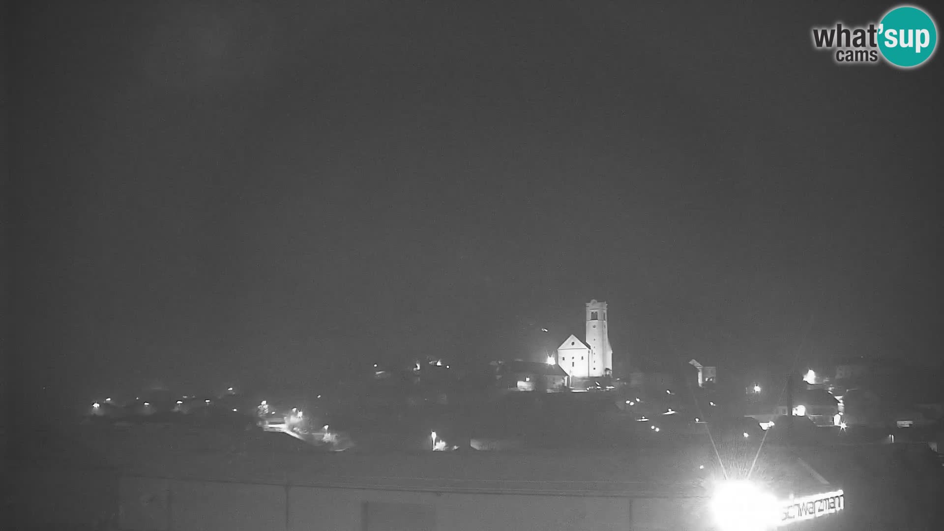 Live Webcam Polhov Gradec – Slovenia