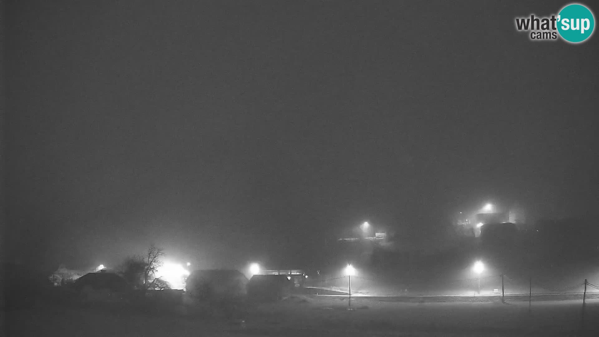 Live Webcam Polhov Gradec – Slovenia