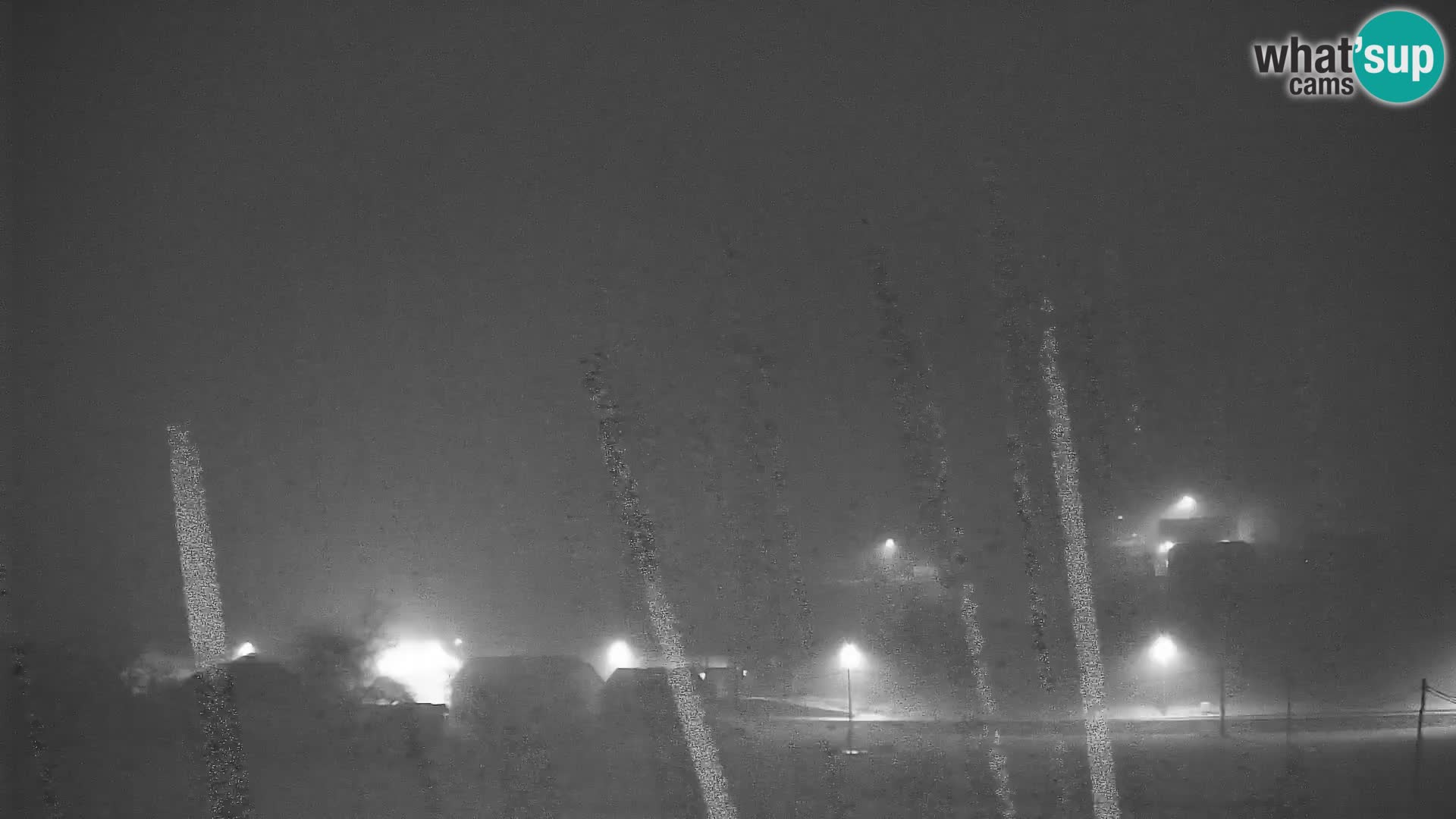 Webcam en direct Polhov Gradec – Slovénie