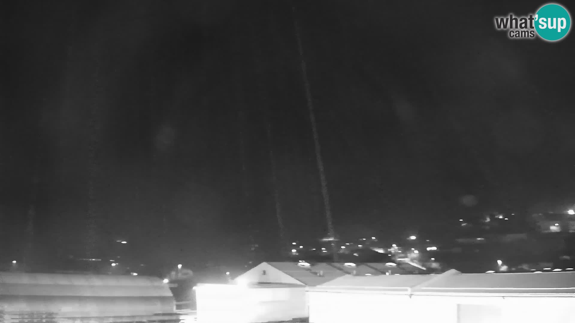 Spletna kamera Polhov Gradec