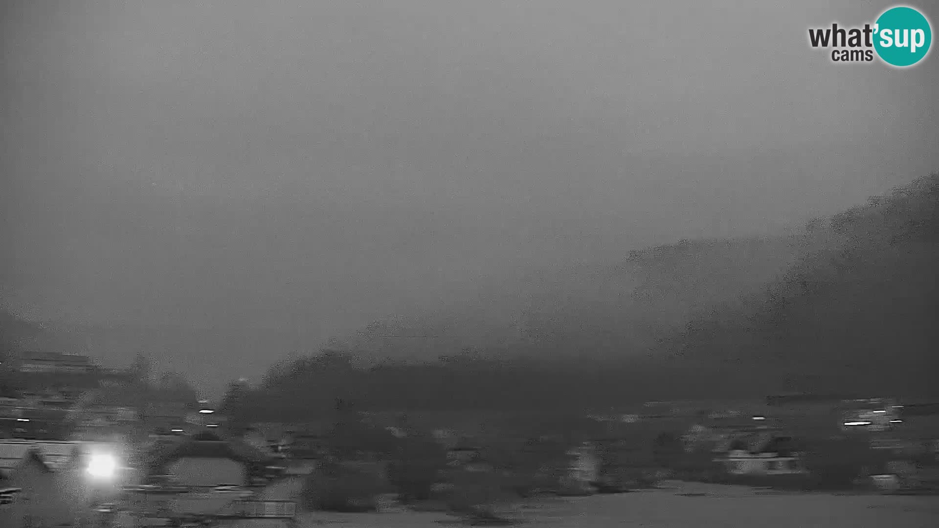 Webcam en direct Polhov Gradec – Slovénie