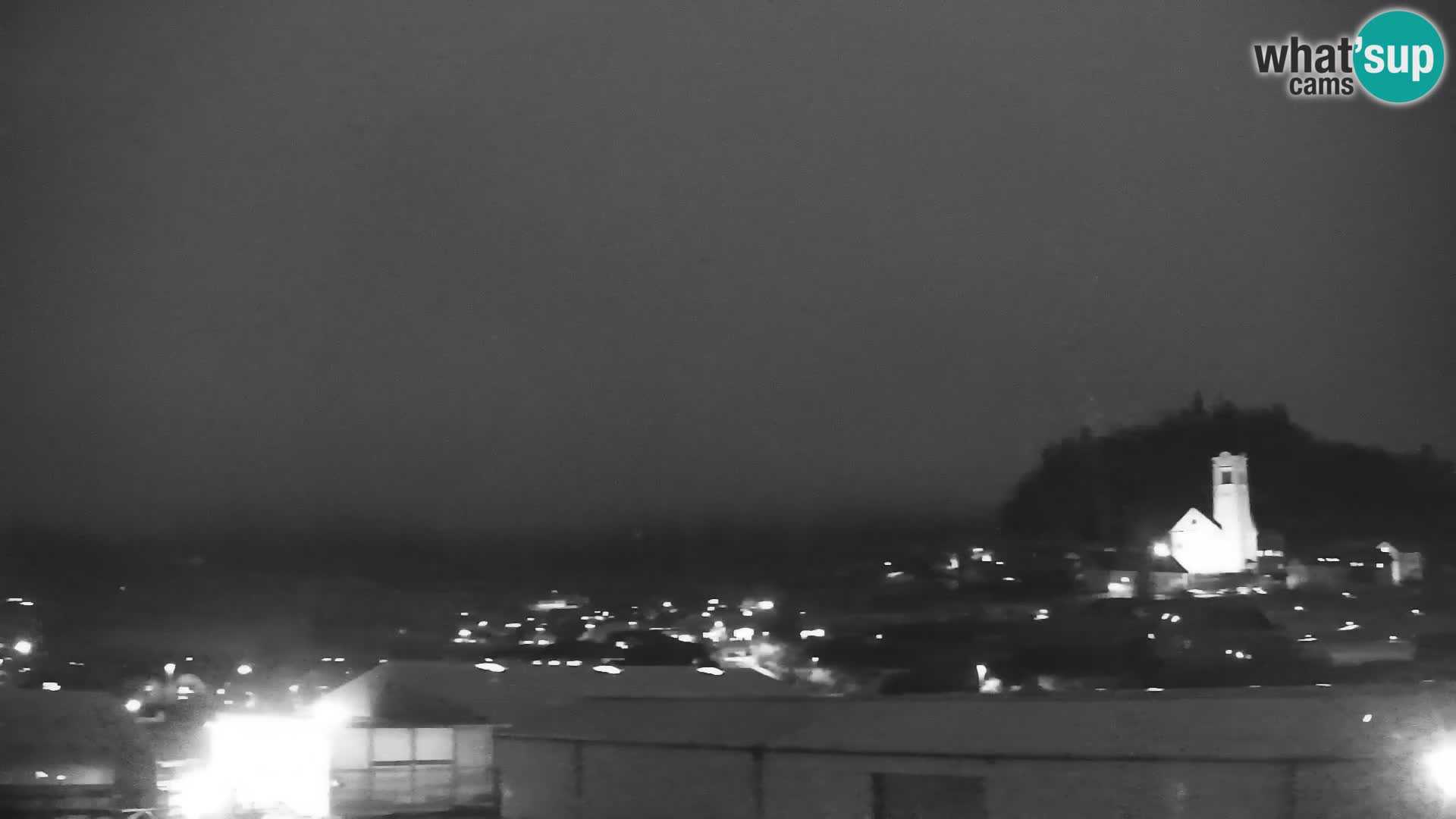 Live Webcam Polhov Gradec – Slowenien