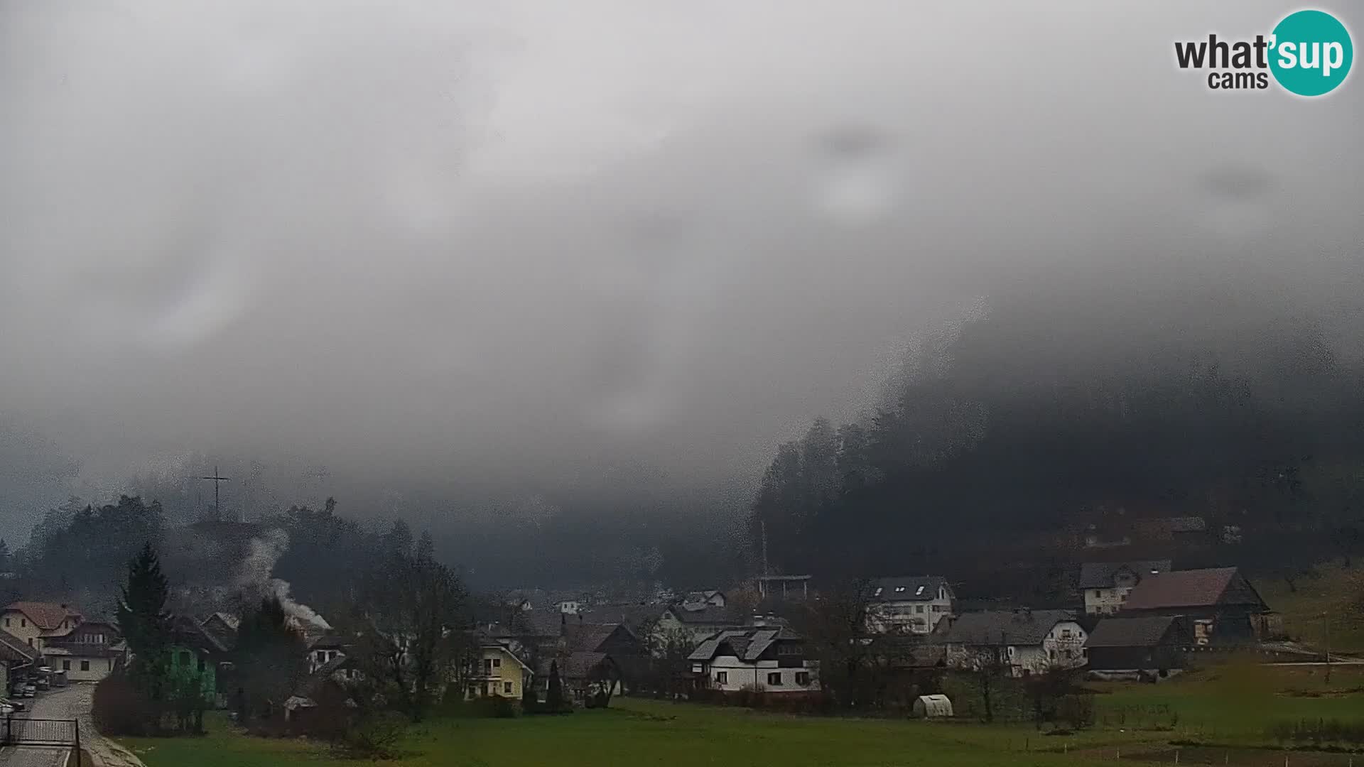 Live Webcam Polhov Gradec – Slovenia