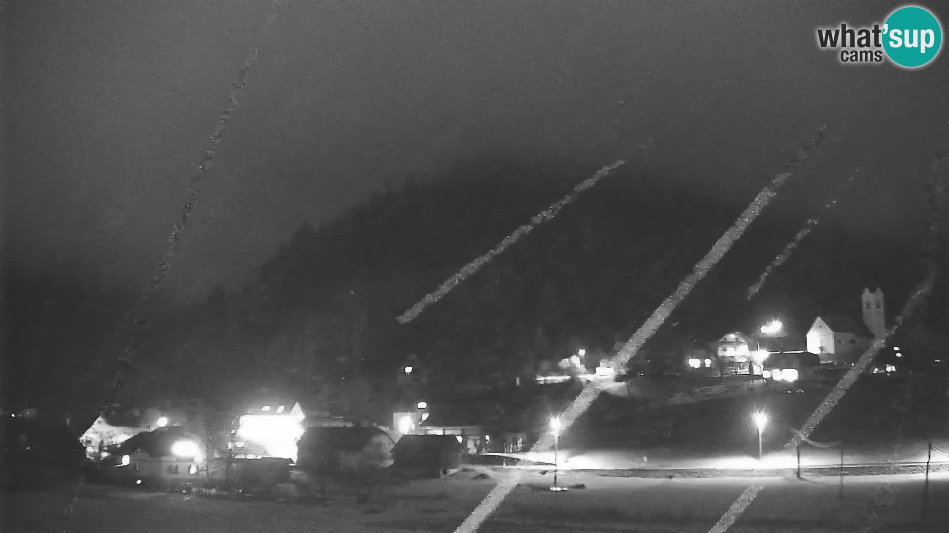 Live Webcam Polhov Gradec – Slowenien