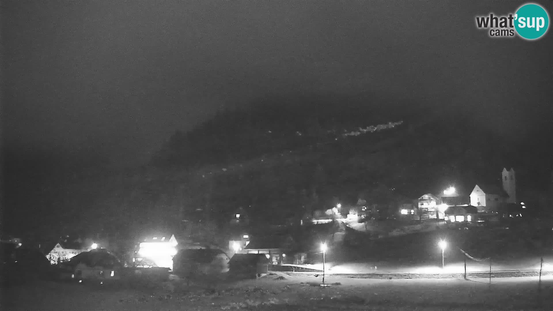 Web kamera uživo Polhov Gradec – Slovenija