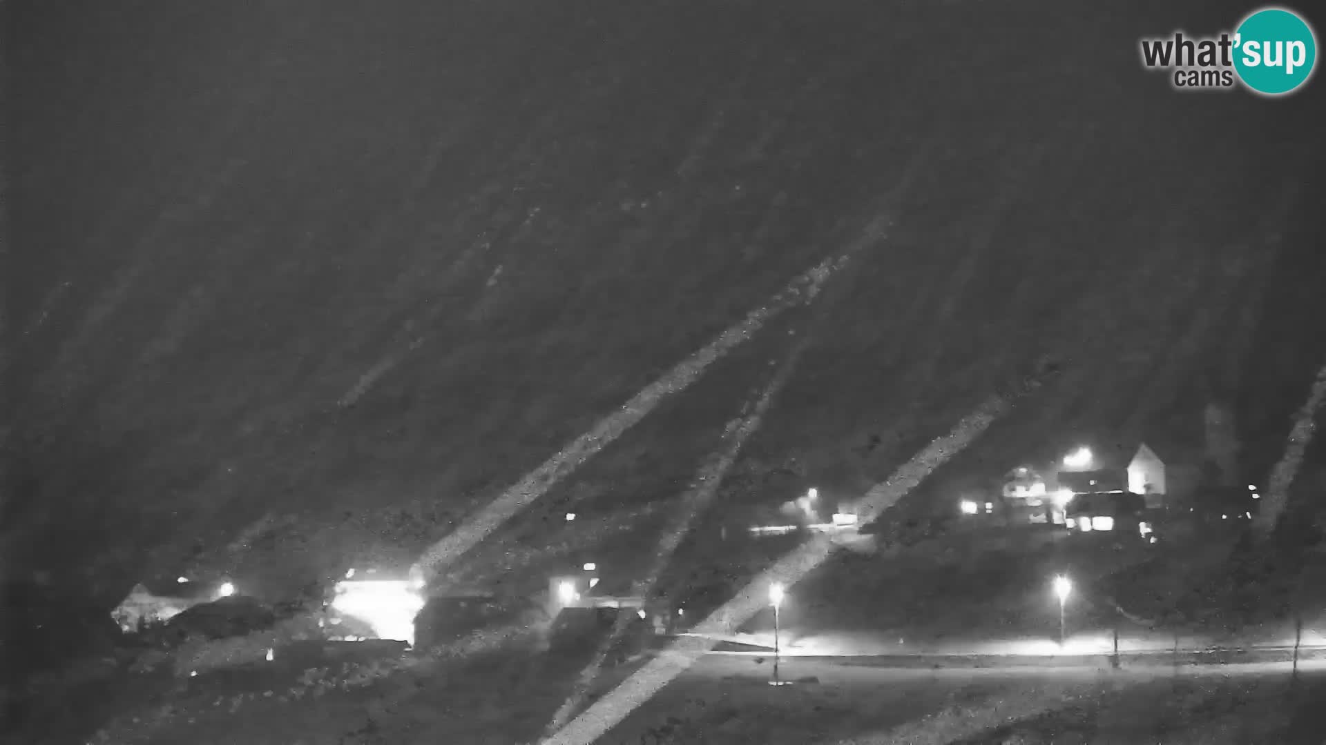 Webcam en direct Polhov Gradec – Slovénie